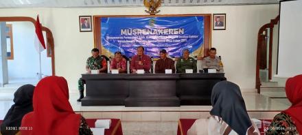 MUSRENAKEREN TAHUN 2024