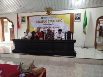 REMBUK STUNTING 2025